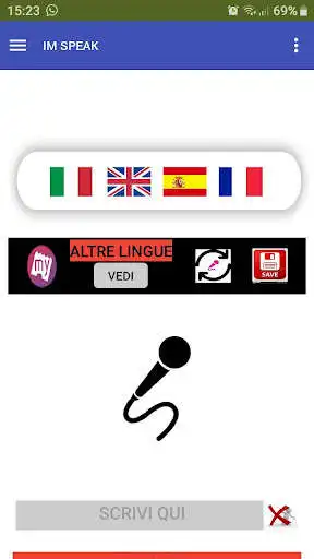 Play Im Speak  and enjoy Im Speak with UptoPlay