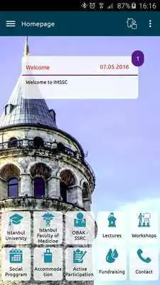 Play IMSSC 2016