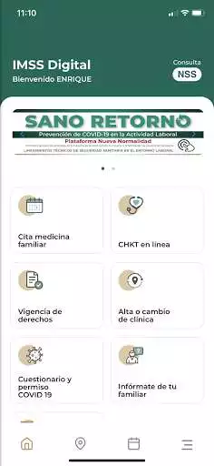 Play IMSS Digital