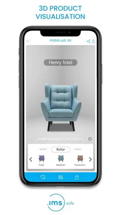 Play IMS Sofa as an online game IMS Sofa with UptoPlay