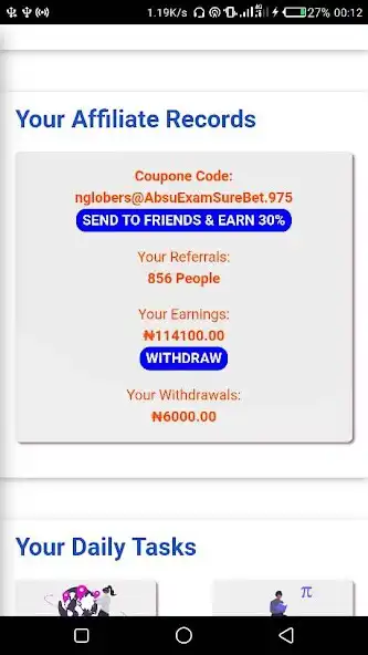 Play IMSU 100 Level Past Questions as an online game IMSU 100 Level Past Questions with UptoPlay