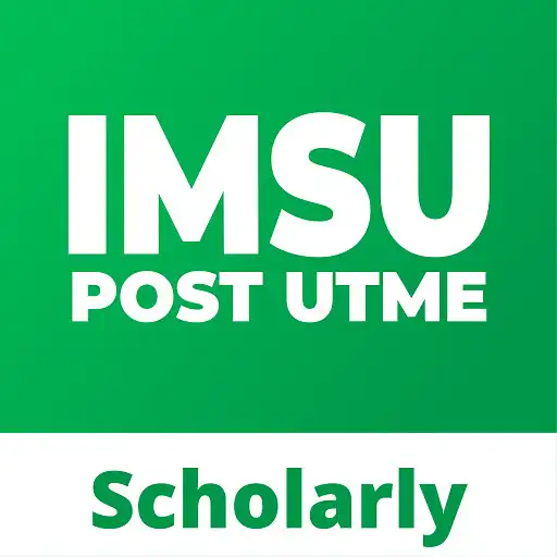 Play IMSU Post UTME - Past Q A APK Play IMSU Post UTME - Past Q A APK