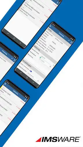 Play IMSWARE.APP Energy as an online game IMSWARE.APP Energy with UptoPlay