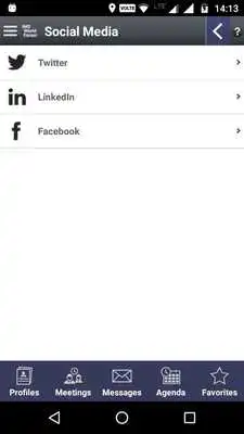 Play IMS World Forum 2017 Play IMS World Forum 2017