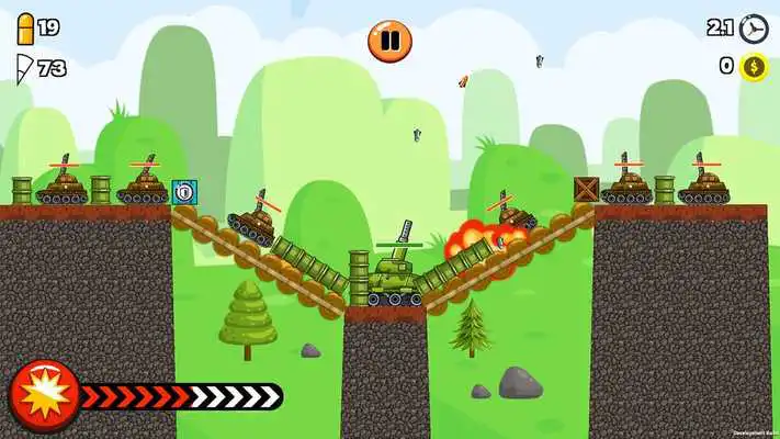 Play Im Tanked!