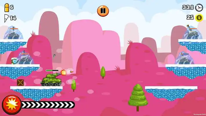 Play Im Tanked!