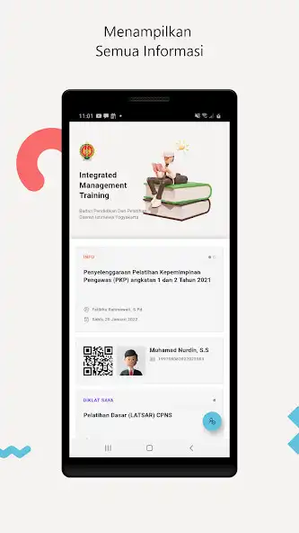 Play IMT Badan Diklat DIY  and enjoy IMT Badan Diklat DIY with UptoPlay