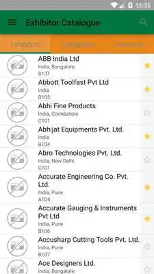 Play IMTEX 2017 / ToolTech 2017