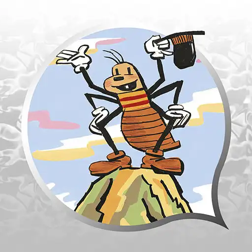 Play Im the King of the Mountain - Ready to Read APK