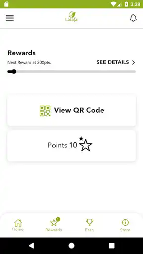 Play Imtinan Rewards by Latafa as an online game Imtinan Rewards by Latafa with UptoPlay