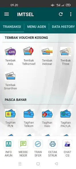 Play IMTSEL  and enjoy IMTSEL with UptoPlay