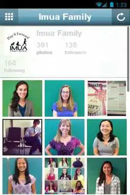 Play Imua Family Services