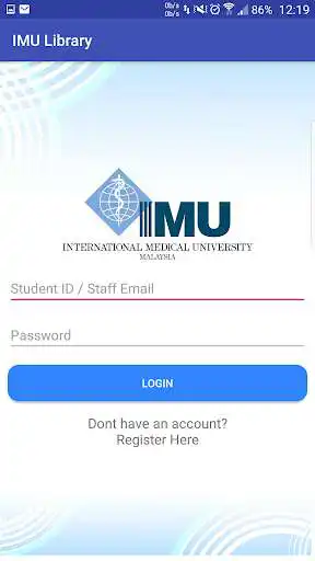 Play IMU Library Apps  and enjoy IMU Library Apps with UptoPlay