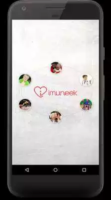 Play Imuneek