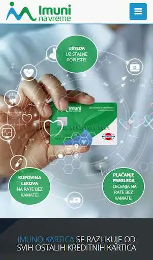 Play Imuno Kartica  and enjoy Imuno Kartica with UptoPlay