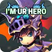 Free play online IMURHERO APK