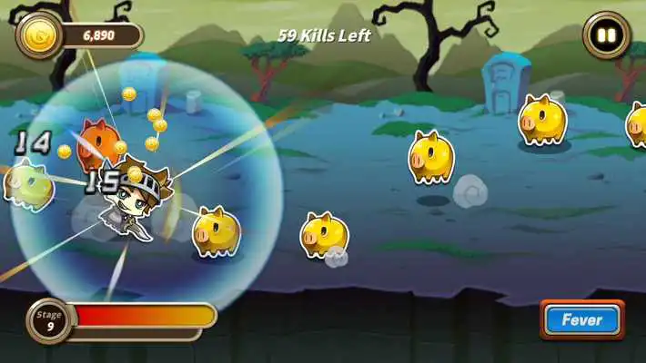 Play IMURHERO