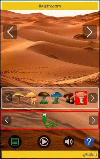 Play iMushroom as an online game online iMushroom with UptoPlay com.gbahu.imushroom Play iMushroom as an online game iMushroom with UptoPlay