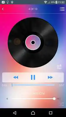 Play iMusic - iPhone X Music Player Play iMusic - iPhone X Music Player