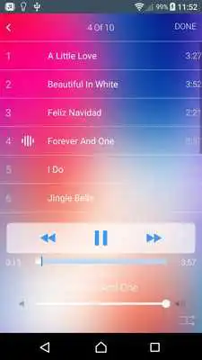 Play iMusic - iPhone X Music Player Play iMusic - iPhone X Music Player