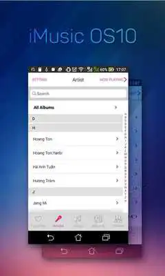 Play iMusic - Music Player OS 10 Play iMusic - Music Player OS 10