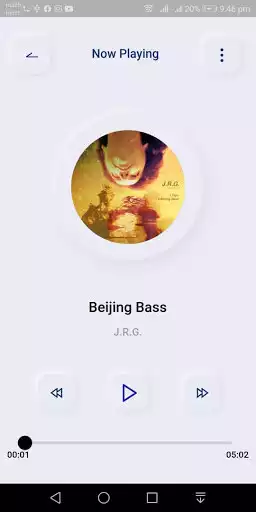 Play iMusic as an online game iMusic with UptoPlay