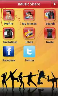Play iMusicShare