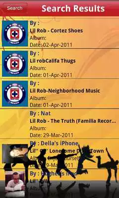 Play iMusicShare