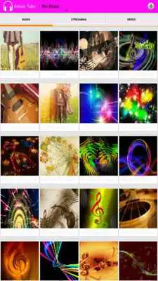 Play iMusic Tube