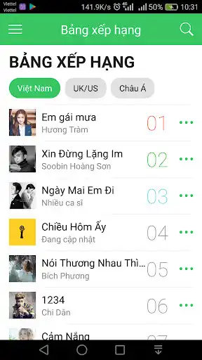 Play Imuzik as an online game Imuzik with UptoPlay