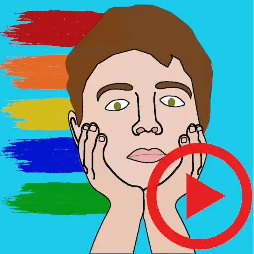 Play ImViv mime avatar maker APK Play ImViv mime avatar maker APK