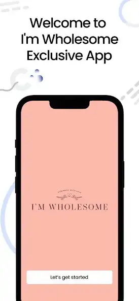 Play Im Wholesome  and enjoy Im Wholesome with UptoPlay