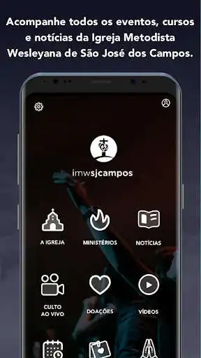 Play IMWSJC  and enjoy IMWSJC with UptoPlay