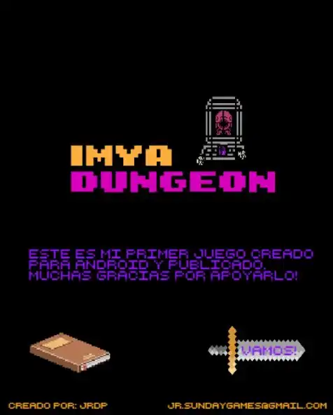 Play Imya Dungeon and enjoy Imya Dungeon with UptoPlay Play Imya Dungeon and enjoy Imya Dungeon with UptoPlay