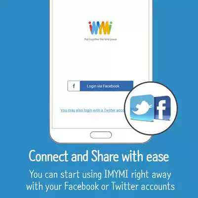 Play IMYMI