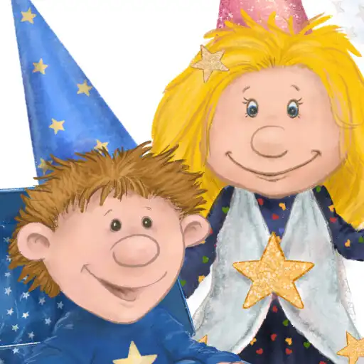 Play Im Zi-Za-Zauberland APK