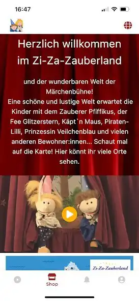 Play Im Zi-Za-Zauberland and enjoy Im Zi-Za-Zauberland with UptoPlay Play Im Zi-Za-Zauberland and enjoy Im Zi-Za-Zauberland with UptoPlay