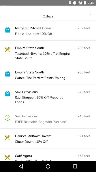 Play IN*MidtownATL  and enjoy IN*MidtownATL with UptoPlay