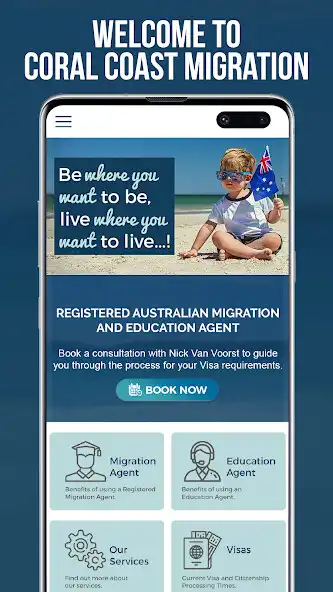 Play IN2AUS  and enjoy IN2AUS with UptoPlay