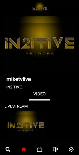 Play IN2ITIVE  and enjoy IN2ITIVE with UptoPlay