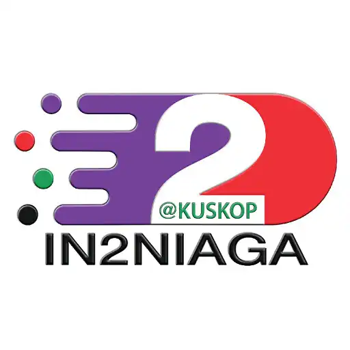 Play In2Niaga Merchant APK