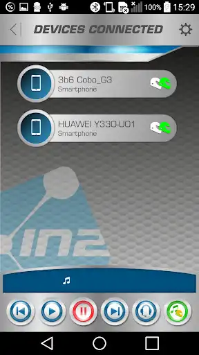 Play IN2 ROUTER