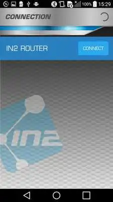 Play IN2 ROUTER