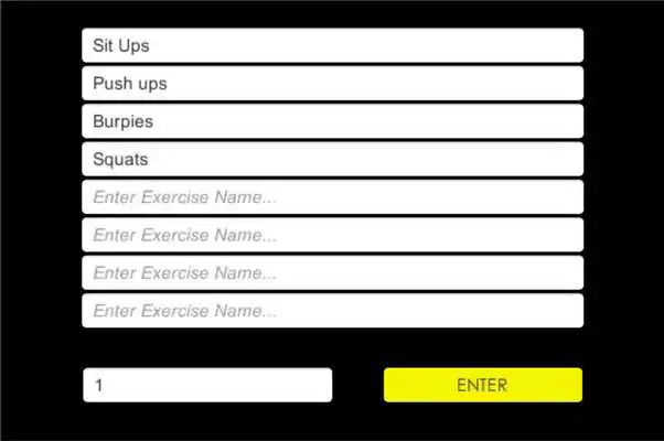 Play iN2Workout