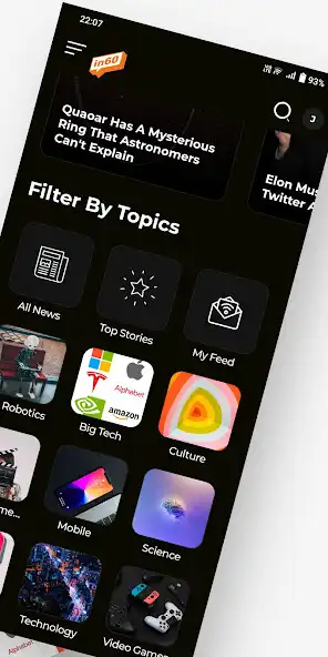 Play in60: Latest Trending Stories as an online game in60: Latest Trending Stories with UptoPlay