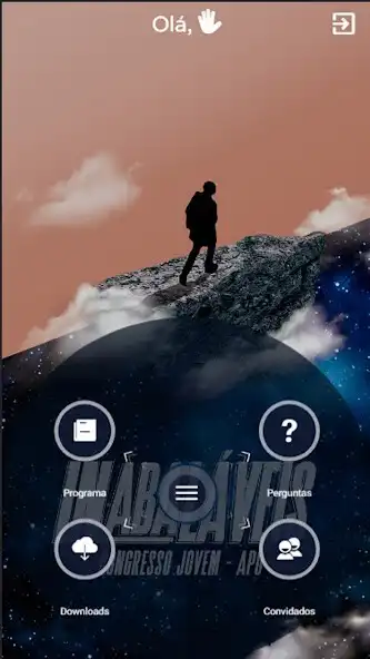 Play Inabaláveis  and enjoy Inabaláveis with UptoPlay