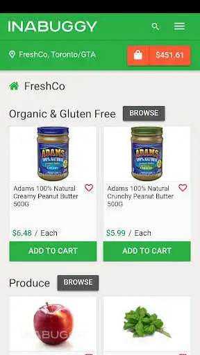 Play INABUGGY.com - Groceries More Delivered as an online game online INABUGGY.com - Groceries More Delivered with UptoPlay Play INABUGGY.com - Groceries More Delivered as an online game INABUGGY.com - Groceries More Delivered with UptoPlay