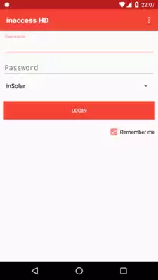Play inaccess HD Play inaccess HD