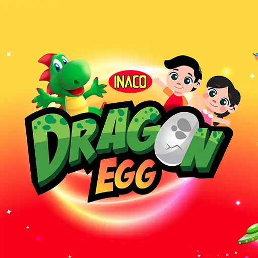 Play INACO DRAGON EGG APK