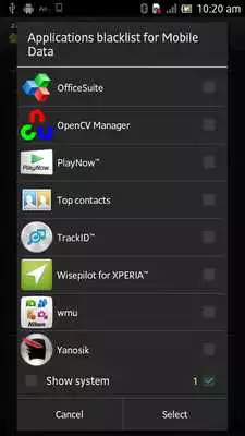 Play Inactivity Sense